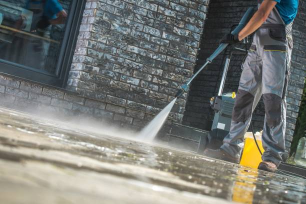 Best Restaurant Pressure Washing  in North Richmond, CA