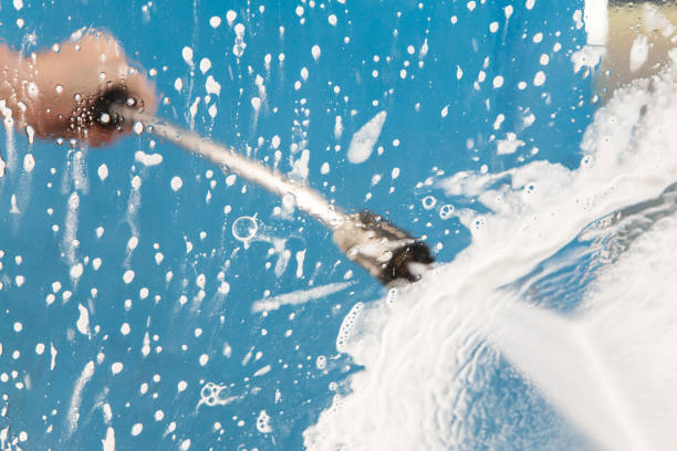 Best Pool Deck Cleaning  in North Richmond, CA