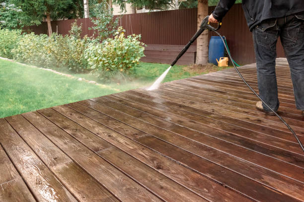 Best Playground Equipment Cleaning  in North Richmond, CA