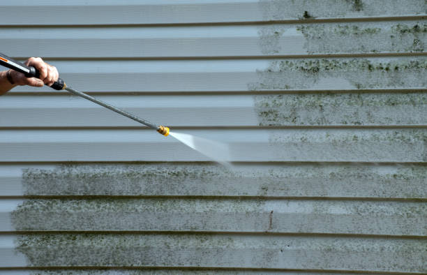 Best Factory Floor Cleaning  in North Richmond, CA