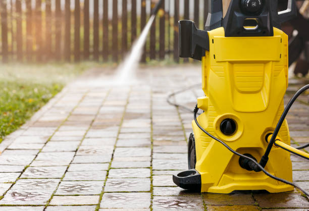 Best Gas Station Cleaning  in North Richmond, CA
