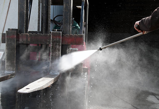 Professional Pressure Washing Services in North Richmond, CA
