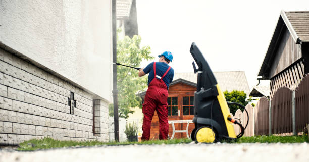 Best Building Exterior Washing  in North Richmond, CA
